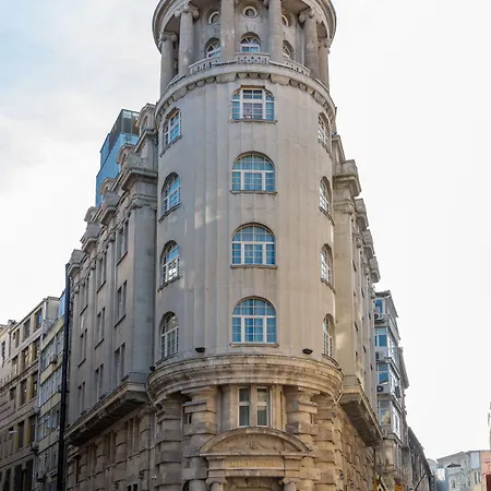 Orientbank Istanbul, Autograph Collection Hotel