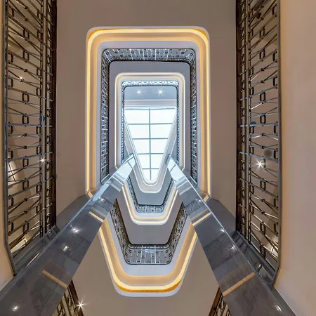Orientbank Istanbul, Autograph Collection Istanbul