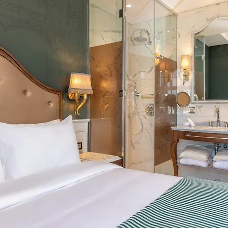 Orientbank Istanbul, Autograph Collection 5* Istanbul