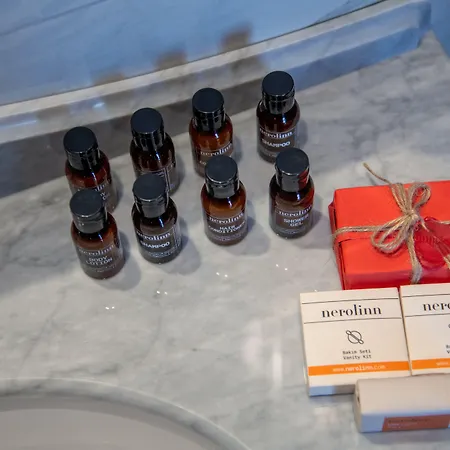 Orientbank Istanbul, Autograph Collection 5*