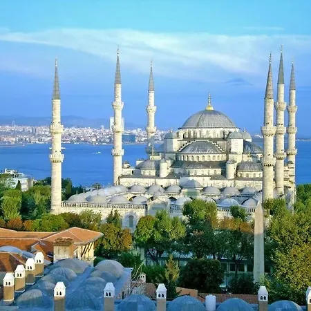 Hotel Orientbank Istanbul, Autograph Collection 5*