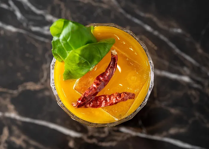 Otel Orientbank Istanbul, Autograph Collection