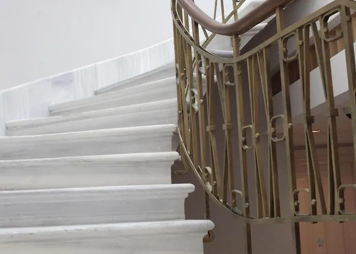 Orientbank Istanbul, Autograph Collection 5* İstanbul