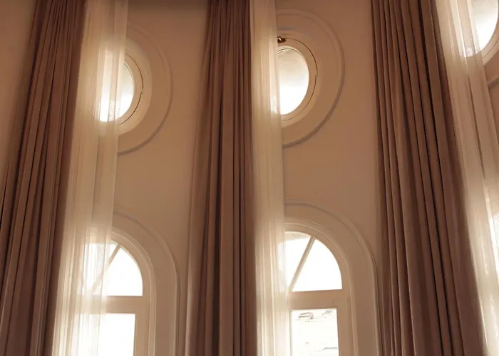 Orientbank Istanbul, Autograph Collection Otel