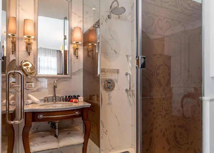 Orientbank Istanbul, Autograph Collection İstanbul