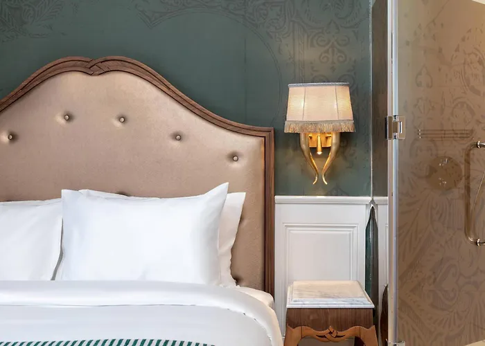 Otel Orientbank Istanbul, Autograph Collection