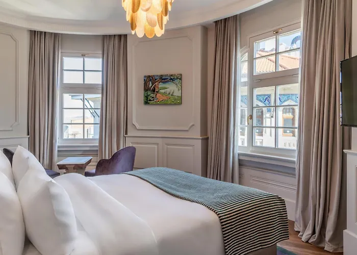 Orientbank Istanbul, Autograph Collection 5*