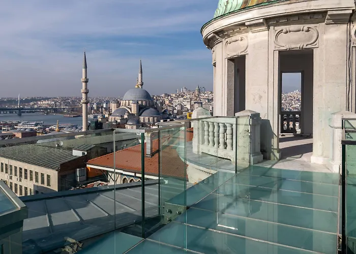 Orientbank Istanbul, Autograph Collection 5*