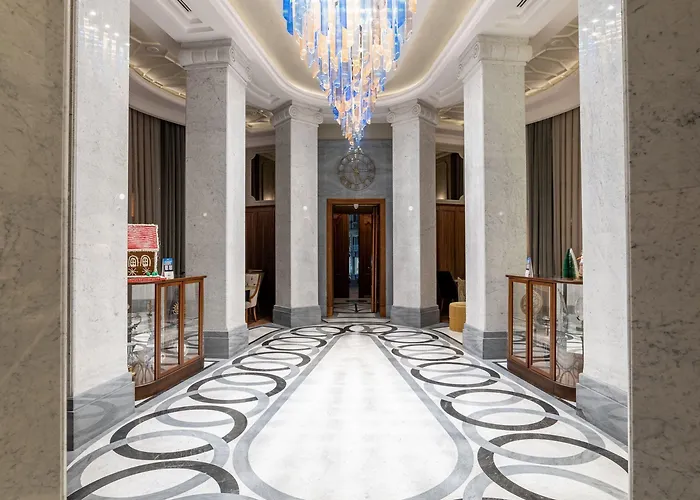 Orientbank Istanbul, Autograph Collection