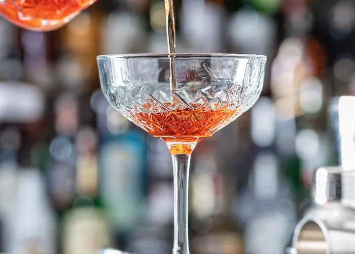 Otel Orientbank Istanbul, Autograph Collection İstanbul