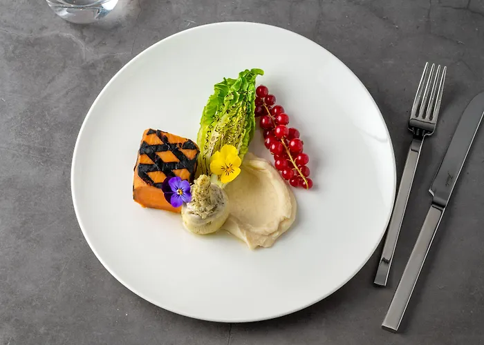 Otel Orientbank Istanbul, Autograph Collection 5*