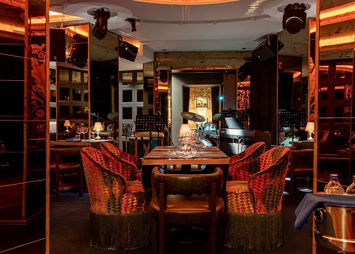 Orientbank Istanbul, Autograph Collection 5*