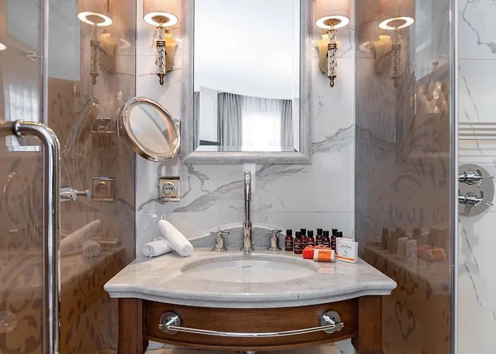 Otel Orientbank Istanbul, Autograph Collection