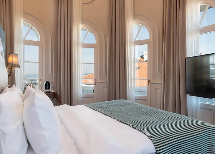 Otel Orientbank Istanbul, Autograph Collection İstanbul