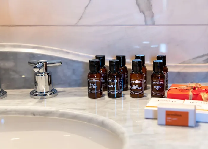 Orientbank Istanbul, Autograph Collection Otel