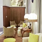 Отель Orientbank Istanbul, Autograph Collection Стамбул