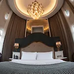 Orientbank Istanbul, Autograph Collection 5* Стамбул