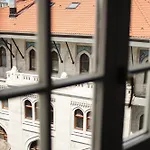 Orientbank Istanbul, Autograph Collection Отель