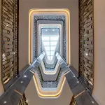 Orientbank Istanbul, Autograph Collection Отель