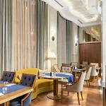 Orientbank Istanbul, Autograph Collection Отель 5*
