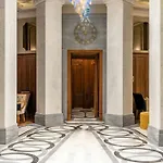Orientbank Istanbul, Autograph Collection Стамбул