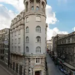 Orientbank Istanbul, Autograph Collection Отель