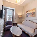 Orientbank Istanbul, Autograph Collection Отель Стамбул