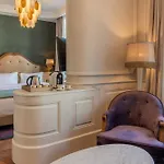 Orientbank Istanbul, Autograph Collection Отель