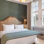 Отель Orientbank Istanbul, Autograph Collection