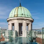 Orientbank Istanbul, Autograph Collection Отель