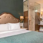 Отель Orientbank Istanbul, Autograph Collection 5*