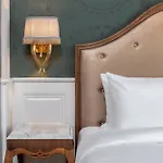 Orientbank Istanbul, Autograph Collection Отель Стамбул