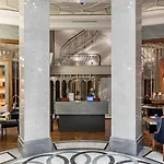 Orientbank Istanbul, Autograph Collection 5* Стамбул