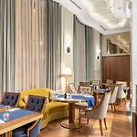 Orientbank Istanbul, Autograph Collection 5* Стамбул