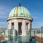 Отель Orientbank Istanbul, Autograph Collection