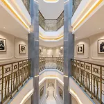 Orientbank Istanbul, Autograph Collection Стамбул