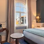 Orientbank Istanbul, Autograph Collection 5* Стамбул