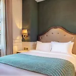 Orientbank Istanbul, Autograph Collection 5*